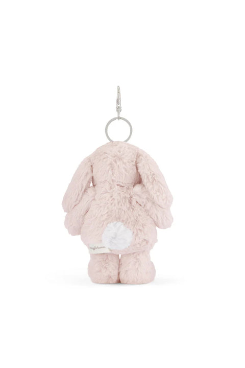 Jamie Kay- Snuggle Bunnies - Penelope Key Charm - Blush