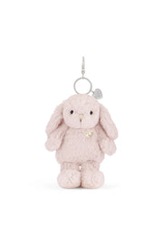 Jamie Kay- Snuggle Bunnies - Penelope Key Charm - Blush