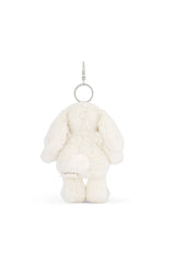 Jamie Kay- Snuggle Bunnies - Penelope Key Charm Marshmallow