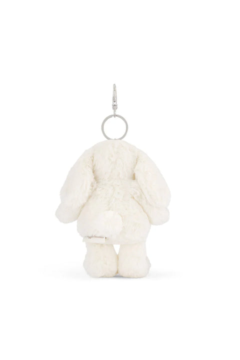 Jamie Kay- Snuggle Bunnies - Penelope Key Charm Marshmallow