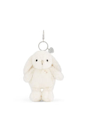 Jamie Kay- Snuggle Bunnies - Penelope Key Charm Marshmallow