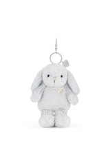 Jamie Kay- Snuggle Bunnies - Penelope Key Charm Moonbeam