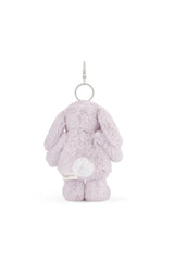 Jamie Kay- Snuggle Bunnies - Penelope Key Charm Violet