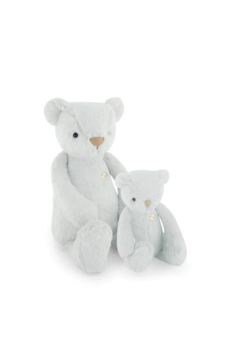 Jamie Kay-Snuggle Bunnies - George the Bear - Moonbeam