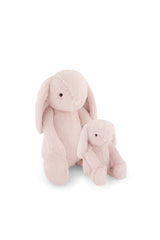 Jamie Kay-Snuggle Bunnies - Penelope the Bunny - Blush