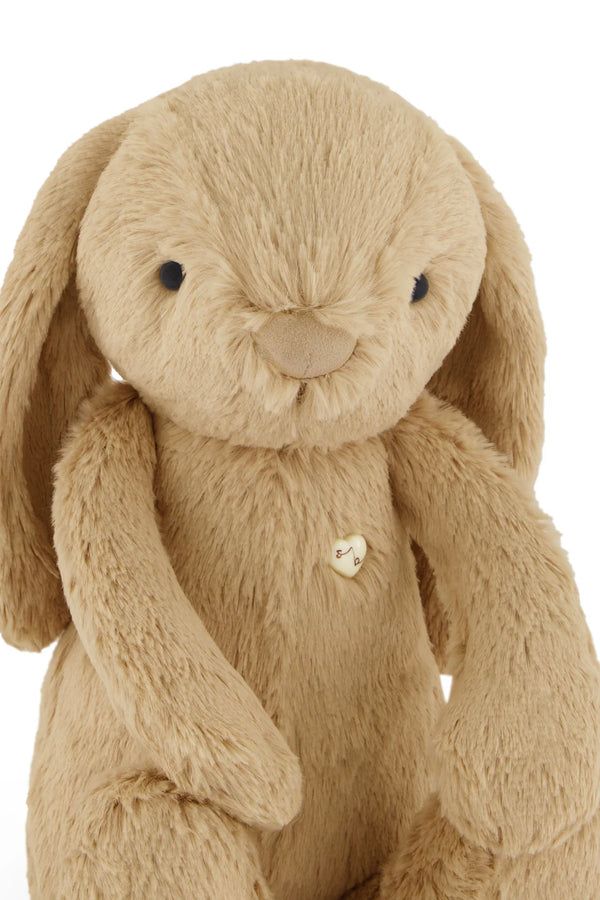 Jamie Kay-Snuggle Bunnies - Penelope The Bunny - Caramel