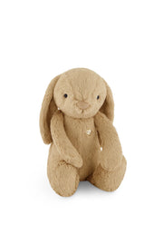 Jamie Kay-Snuggle Bunnies - Penelope The Bunny - Caramel