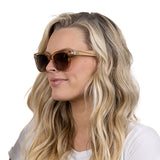 SOEK-LLILA GRACE CHAMPAGNE l Magnifying SUN Reader