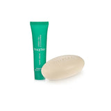 Huxter- Soap & Hand Cream Gift Box | Green Tea & Cucumber