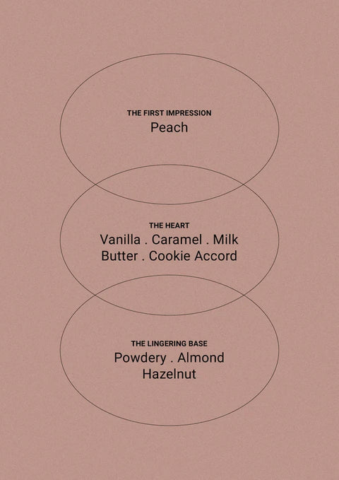 Croissant Hand Cream