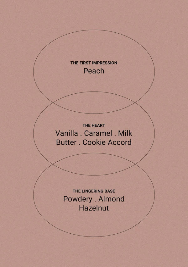 Croissant Hand Cream