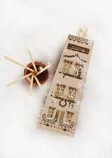 Caramel Tart Reed Diffuser