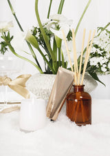 Caramel Tart Reed Diffuser