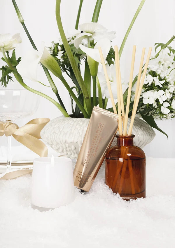 Caramel Tart Reed Diffuser