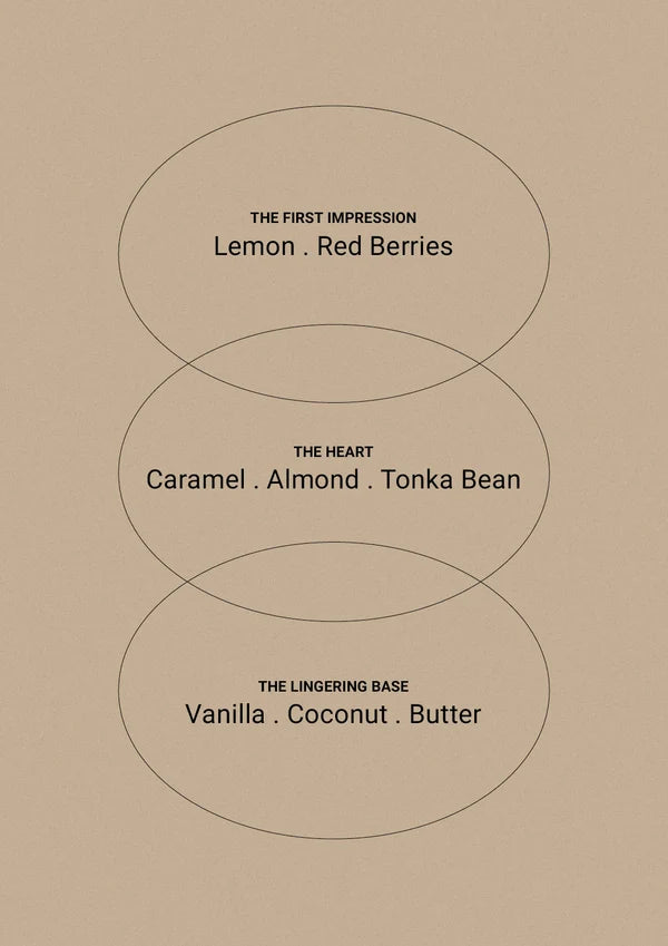 Caramel Tart Reed Diffuser
