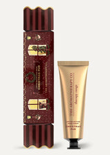 Christmas Pud Hand Cream