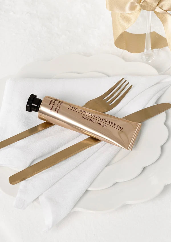 Christmas Pud Hand Cream
