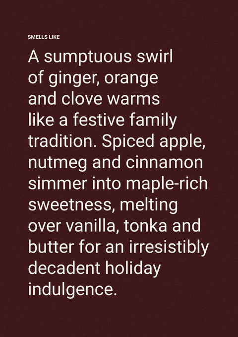 Christmas Pud Hand Cream