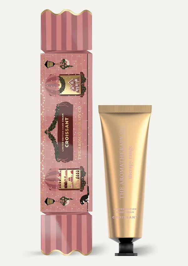Croissant Hand Cream