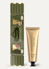 White Lily Hand Cream