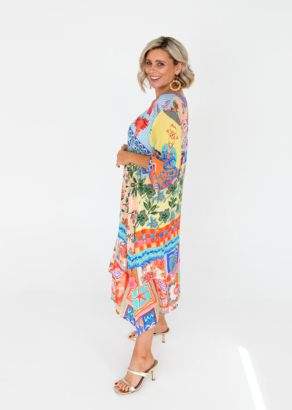 Tara Dress