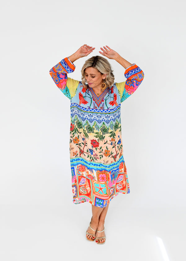 Tara Dress