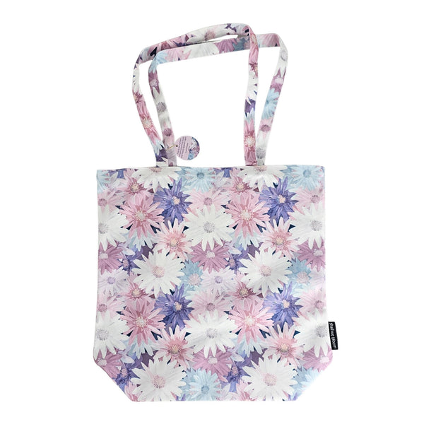 Tote Bag - Quiet Blossom