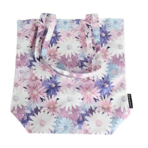 Tote Bag - Quiet Blossom