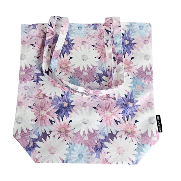 Tote Bag - Quiet Blossom
