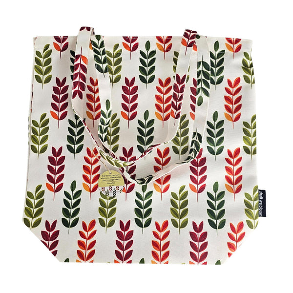 Tote Bag - Free falling