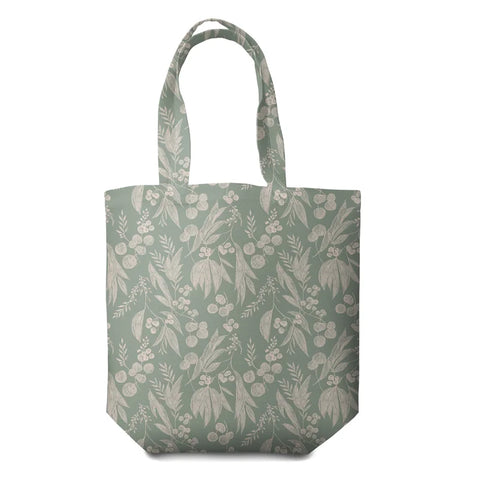 Tote Bag - Home