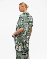 Exotic Tropics Shirt