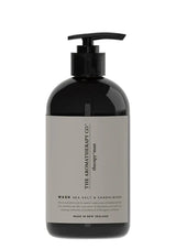Therapy Sea Salt & Sandalwood Hand & Body Wash