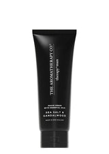 Therapy Sea Salt & Sandalwood Shaving Cream