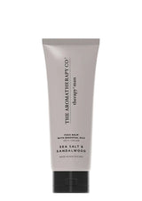 Therapy Sea Salt & Sandalwood Face Balm