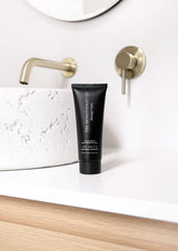 Therapy Sea Salt & Sandalwood Shaving Cream