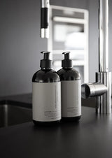 Therapy Sea Salt & Sandalwood Hand & Body Wash