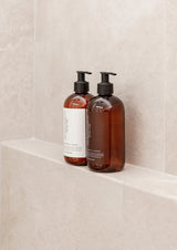 Therapy Balance Cinnamon & Vanilla Bean Hand & Body Wash