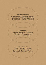 Therapy Balance Cinnamon & Vanilla Bean Hand & Body Wash