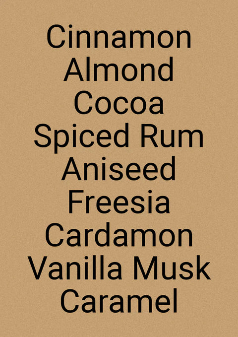 Therapy Balance Cinnamon & Vanilla Bean Hand & Body Wash