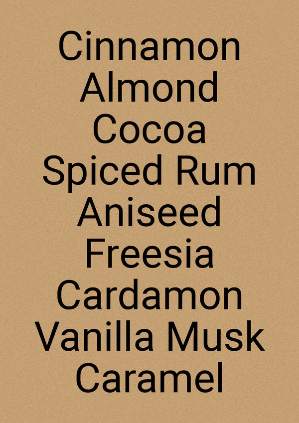 Therapy Balance Cinnamon & Vanilla Bean Hand & Body Wash