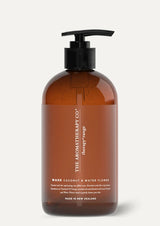 Therapy Unwind Coconut & Water Flower Hand & Body Wash