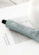 Therapy Unwind Coconut & Water Flower Hand Cream