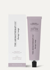 Therapy Relax Lavender & Clary Sage Hand Cream
