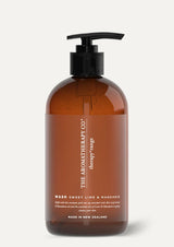 Therapy Uplift Sweet Lime & Mandarin Hand & Body Wash