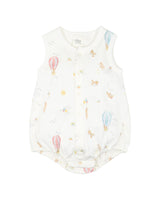 Bebe by Minihaha- MORGAN PRINT BODYSUIT