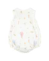 Bebe by Minihaha- MORGAN PRINT BODYSUIT