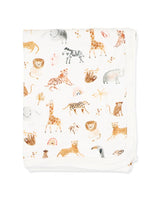 Bebe By Minihaha-Billie organic bunny rug