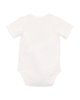 Bebe by Minihaha-BILLIE RAINBOW ORGANIC BODYSUIT