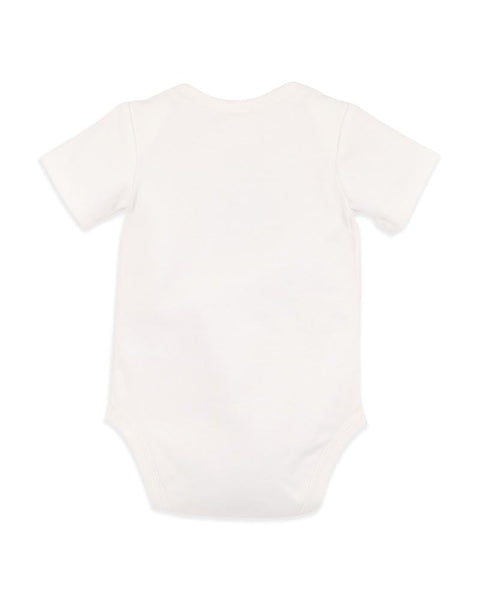 BILLIE RAINBOW ORGANIC BODYSUIT